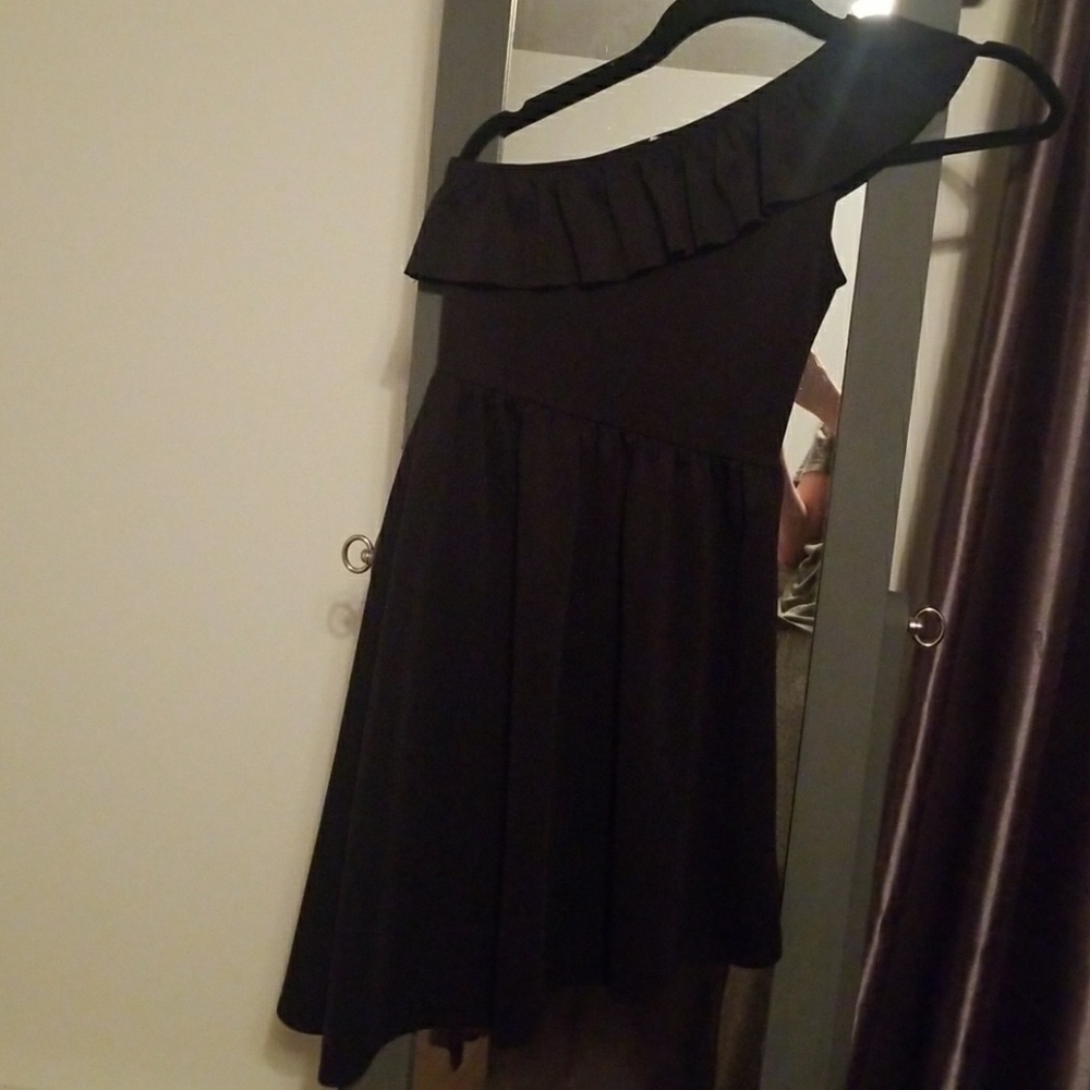 Girls Abercrombie Dress.